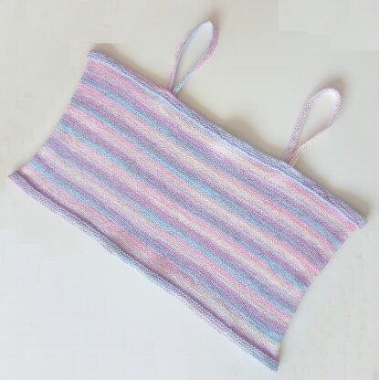 Evening Sky Camisole