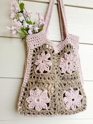 Primrose Bag