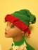 Elf Hat