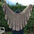 Meg March Shawl