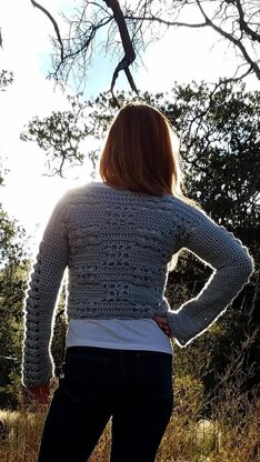 Harvest Moon Sweater