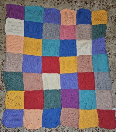 A cuddle in a blanket #2