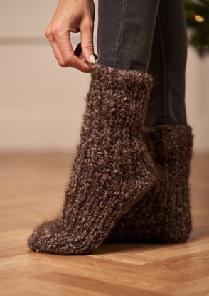 Mindful Making Thoughtful Gifting in Rowan Yarns PDF