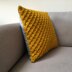 STAR STITCH cushion cover