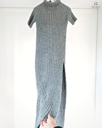 TBH dress