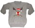Christmas Rudolph Jumper  #40