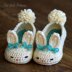 Tot Hops Toddler Bunny Slipper The Classic and Year-Round Slipper