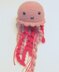 Amigurumi Jellyfish