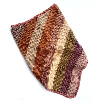 Radvent Cowl