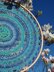 Ocean Breeze Mandala