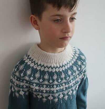 Phillip sweater