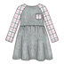 Simplicity S8998 Children's Easy-To-Sew Sportswear Dress, Top, Pants - Paper Pattern, Size 3-4-5-6-7-8
