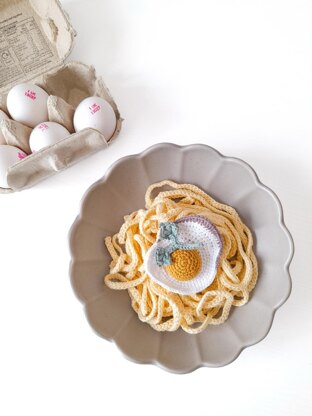 My Crochet Kitchen Puveriello