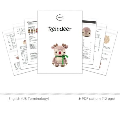 Reindeer