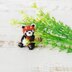 Micro Red panda