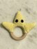 Sea Star Rattle