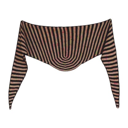 Rosinca Shawl