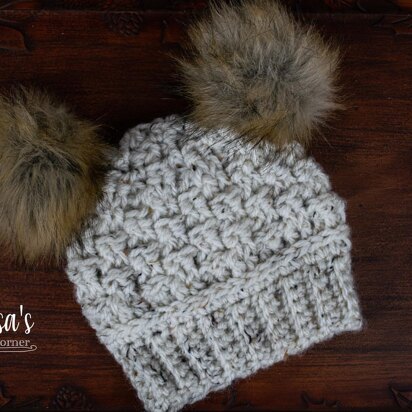 Pathway Beanie