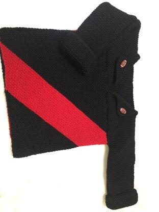 Essendon Footy Jumper