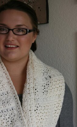 Enveloped Cowl