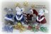 Christmas & Hanukkah Mice