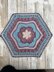 Bohemian Hexagons