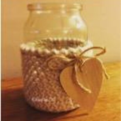 Jar cosy