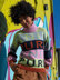 Souvenir Sweater in Berroco Vintage - Downloadable PDF