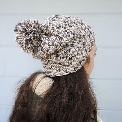 Slouchy Beanie