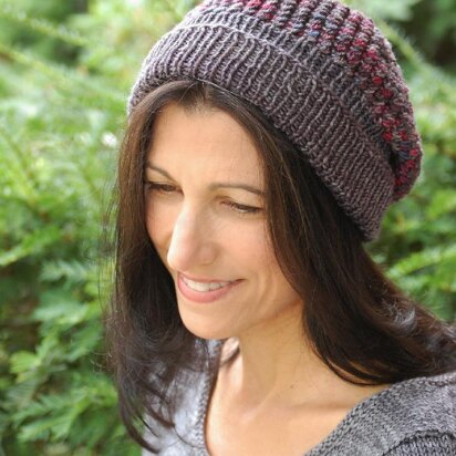 Lyrical Knits The Way You Wear Your Hat PDF