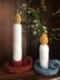 Christmas Candle Knit Pattern