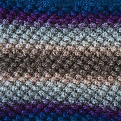 The Blackberry Cowl