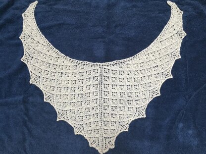 Mt. Rose Shawl