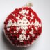 Festive Crochet Decorations