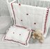 Baby Blanket & Pillow