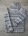 Quick Knit Cosy Raglan Sweater