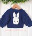 Bunny Jumper