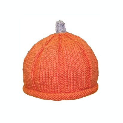 Pumpkin Hat