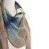 Sea to Sky Shawl