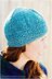 Blue Spruce Hat