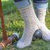 Berroco 441 Vintage Sock