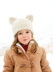 Hat Booklet in Blue Sky Fibers Bulky - BHB PDF