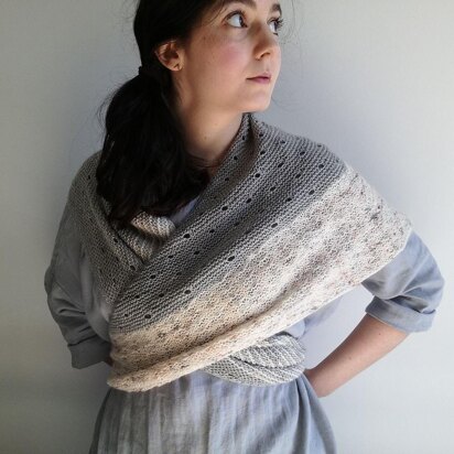 Flora Sol - knitting pattern
