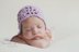 Julianna Baby Bonnet