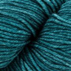 Malabrigo Seis Cabos - Teal Feather