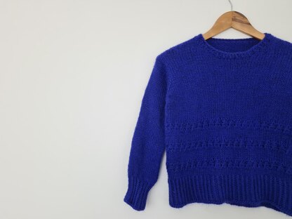Auldhouse Sweater
