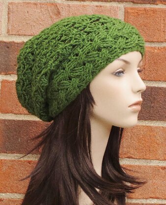 Ireland Slouch Hat