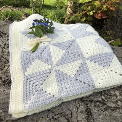 Wind In The Sails Blanket