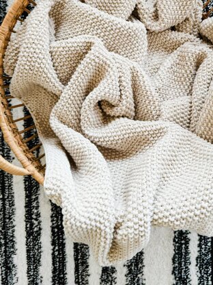 The Volta Blanket