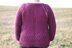 Shield Maiden pullover